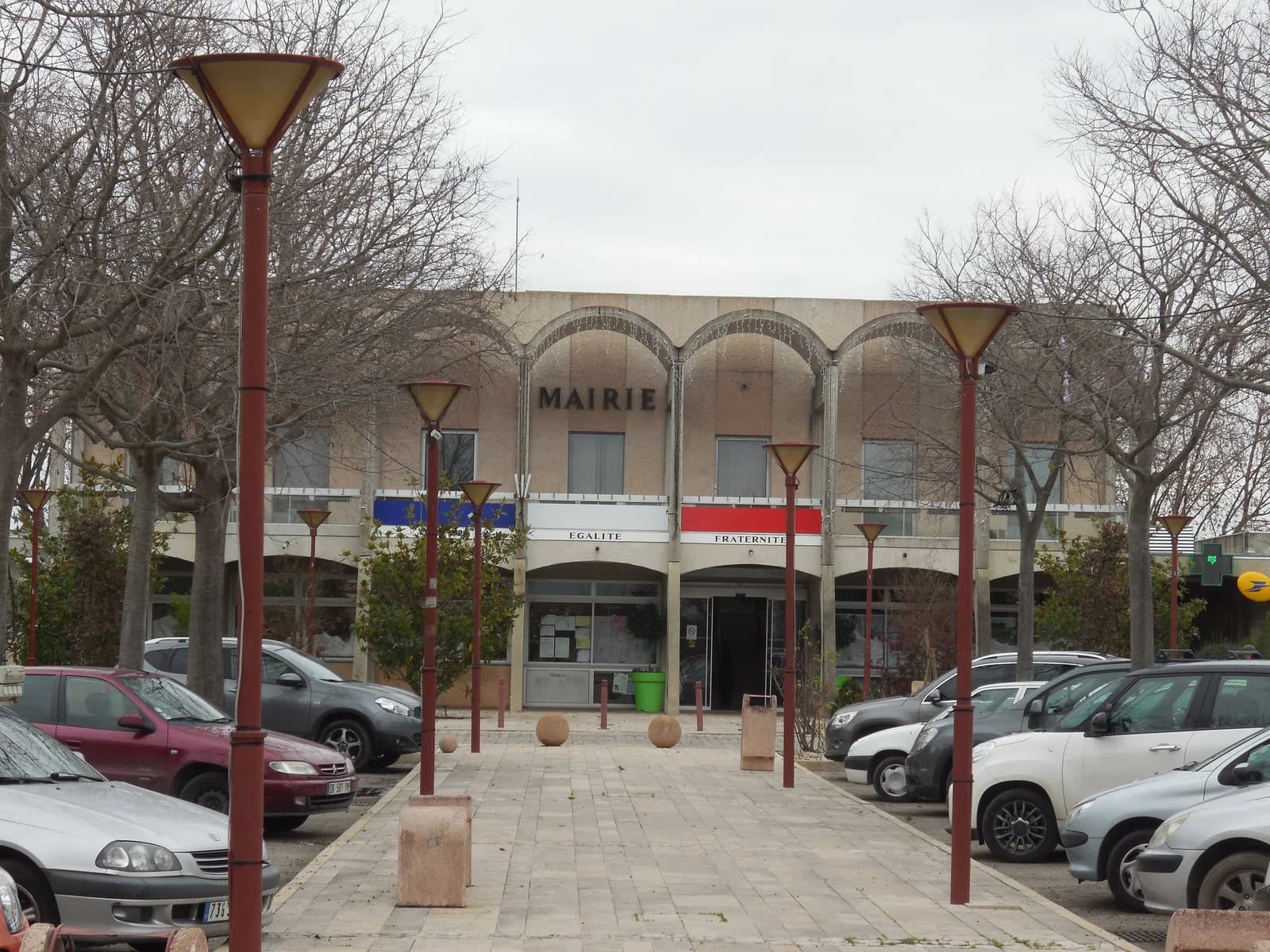 Rodilhan