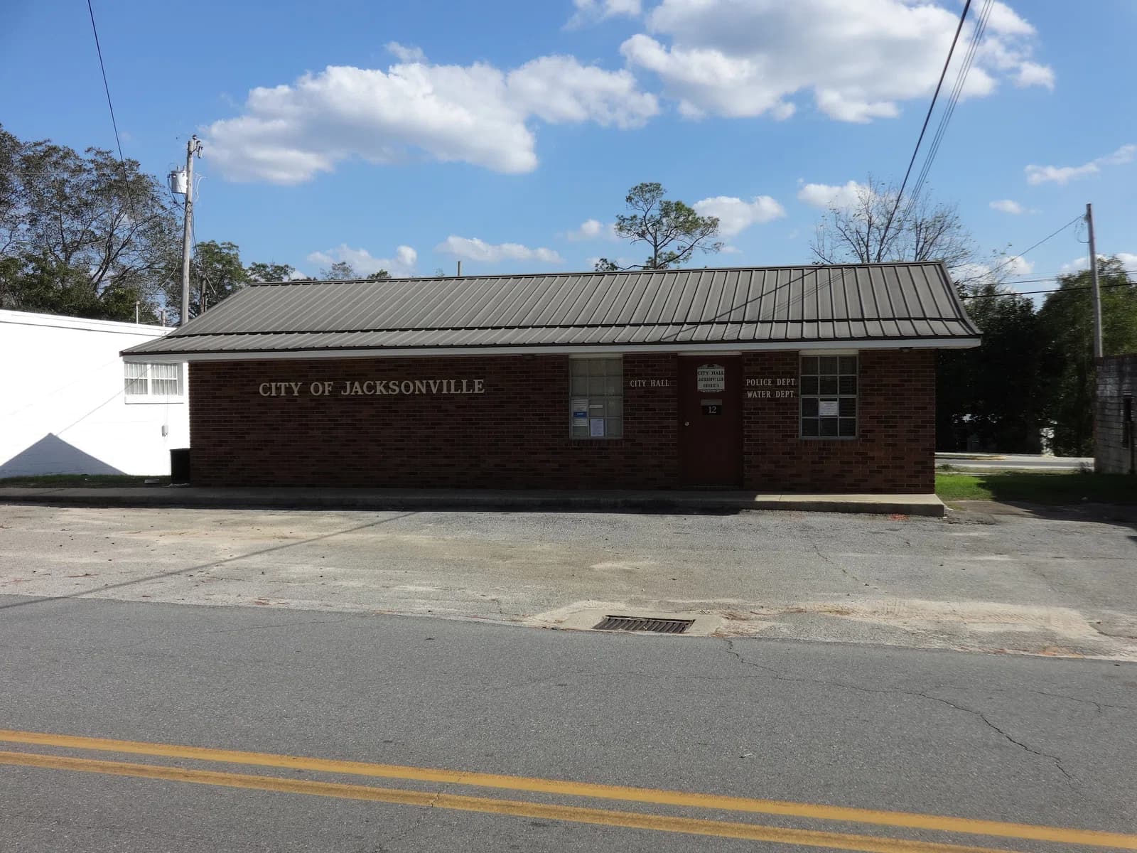 Jacksonville