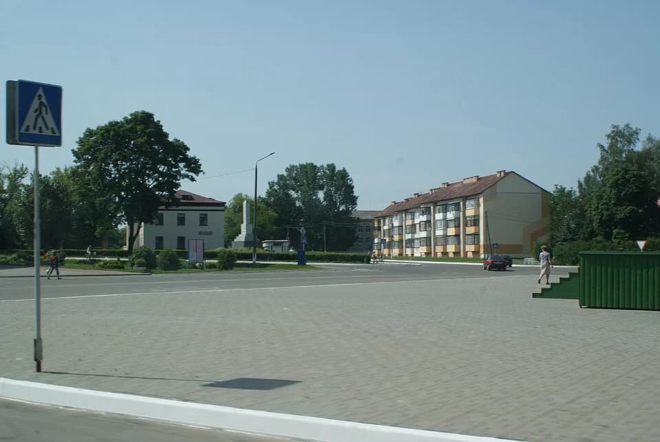 Čyrvonaja Slabada