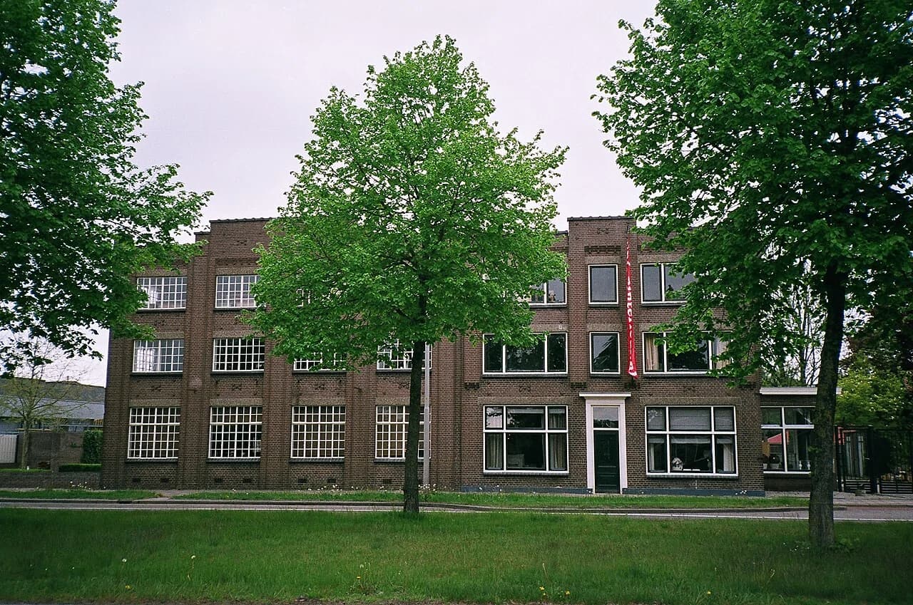 Den Hulst