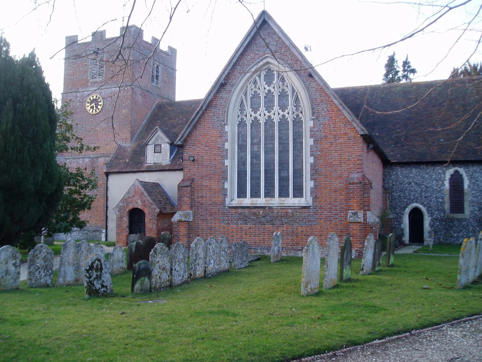Bramley