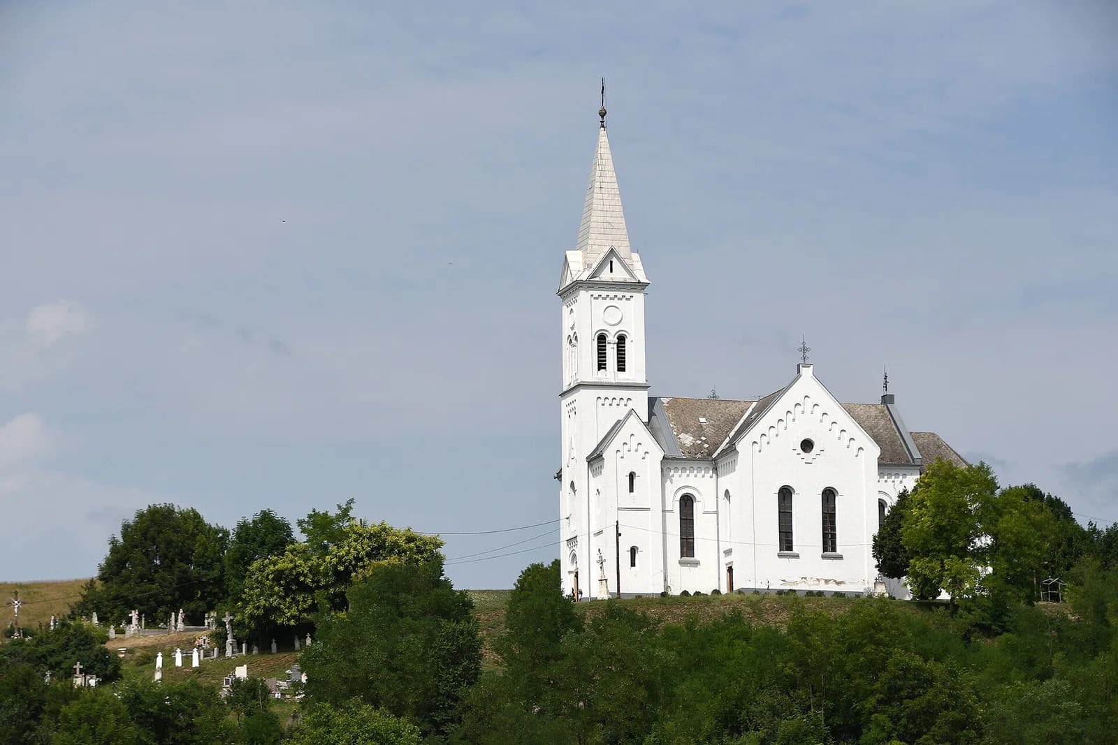 Karancsság