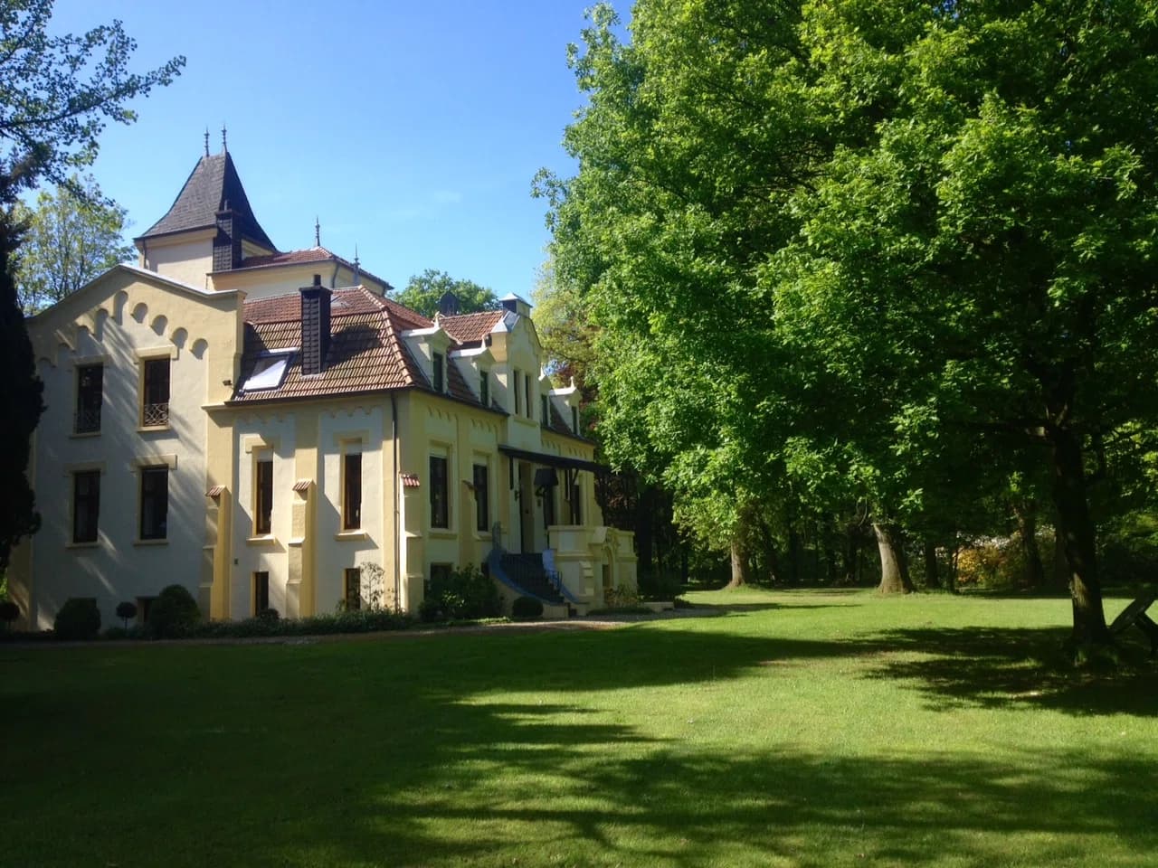 Obrighoven