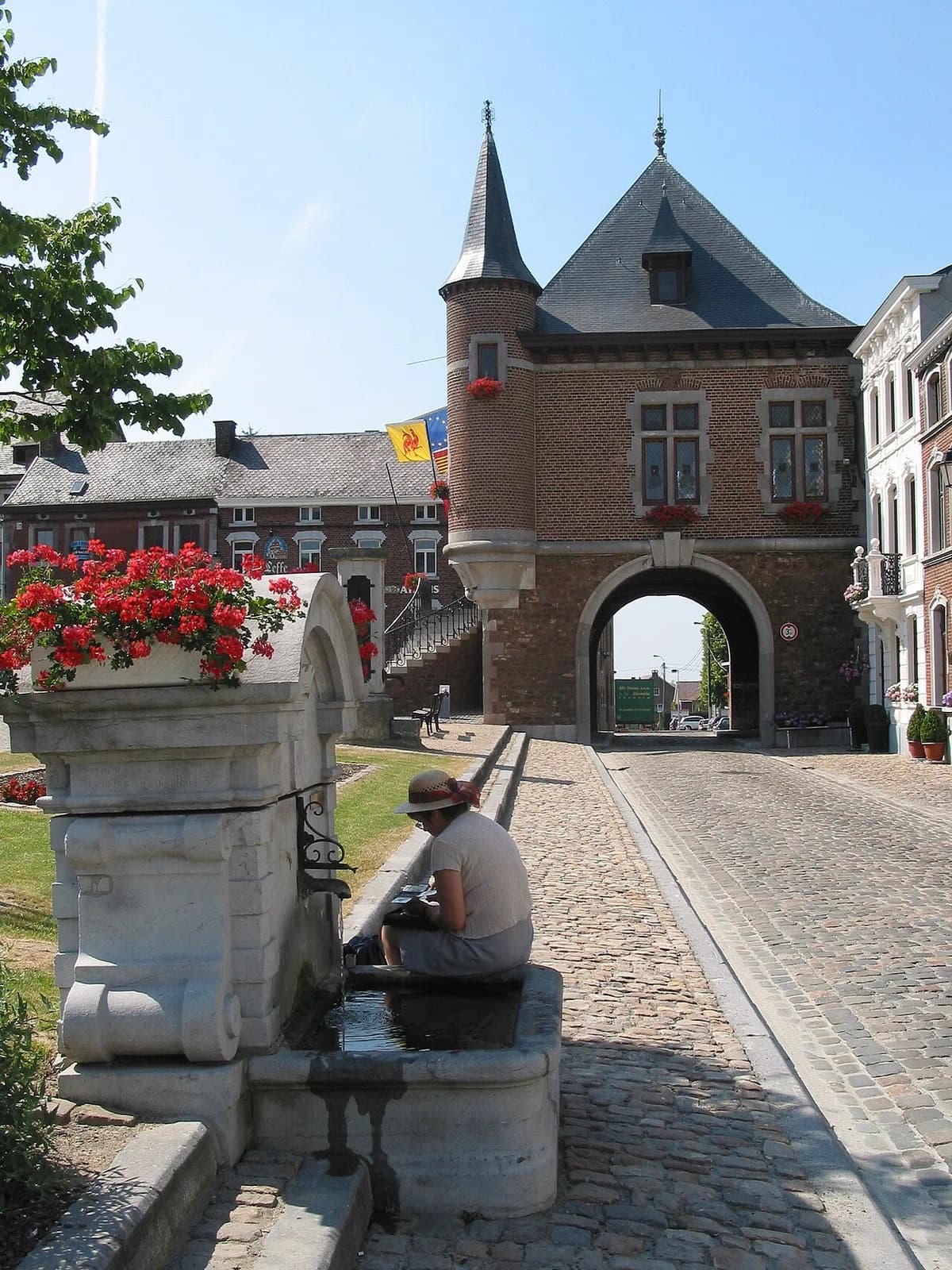 Clermont-sur-Berwinne