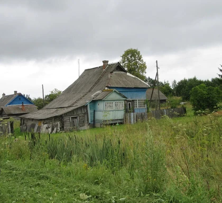 Zubovo