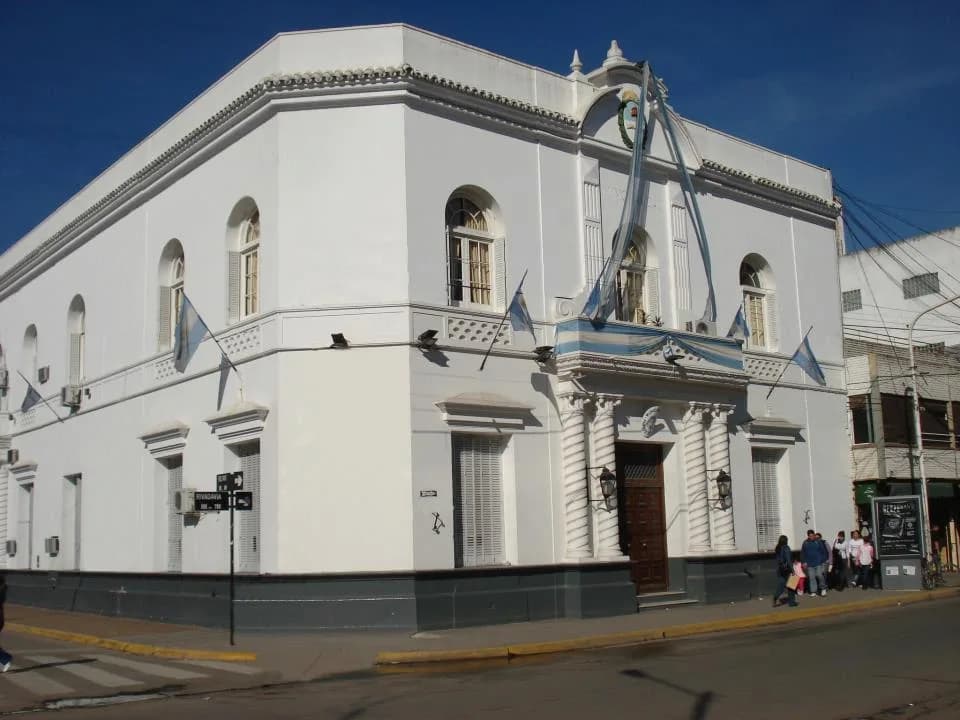 Pilar Partido