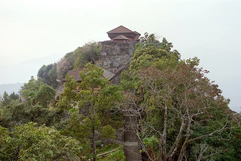 Gorkha