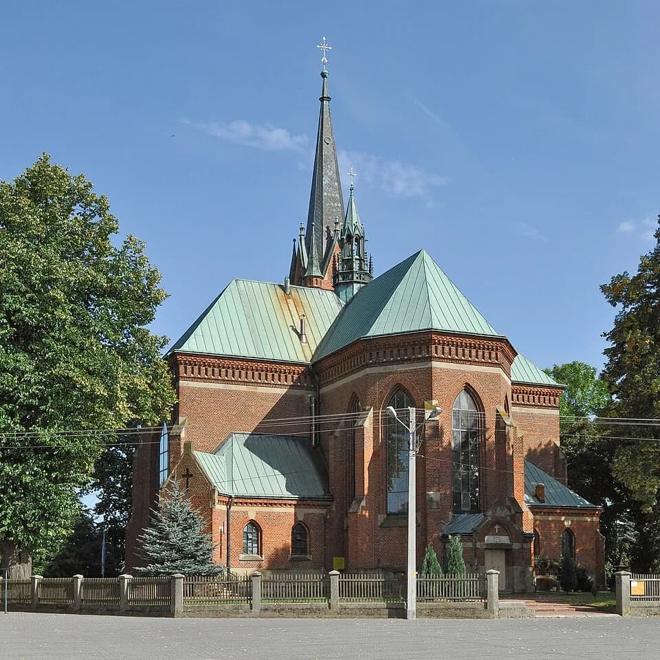 Chorzelów