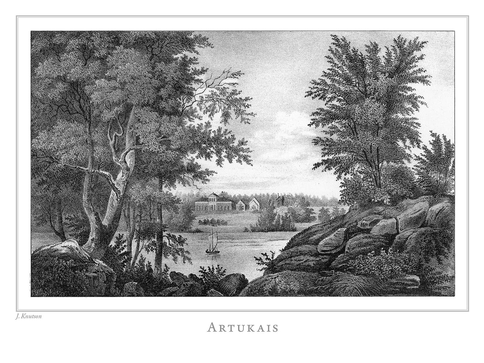 Artukainen