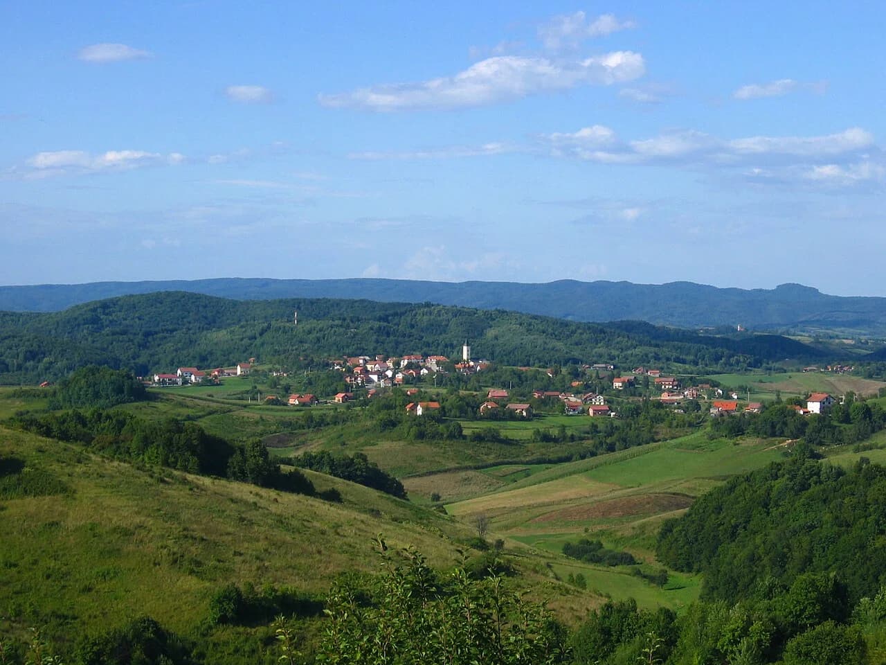 Cetingrad