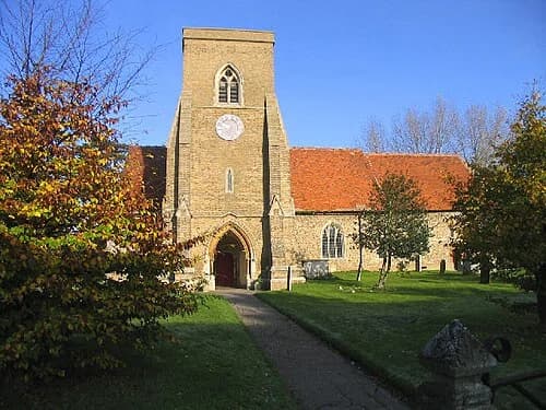 High Ongar
