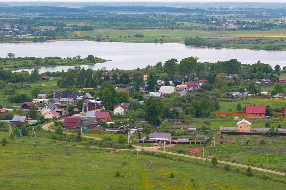 Kalyazinsky District