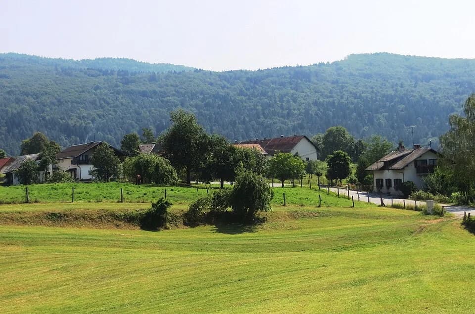 Stari Log