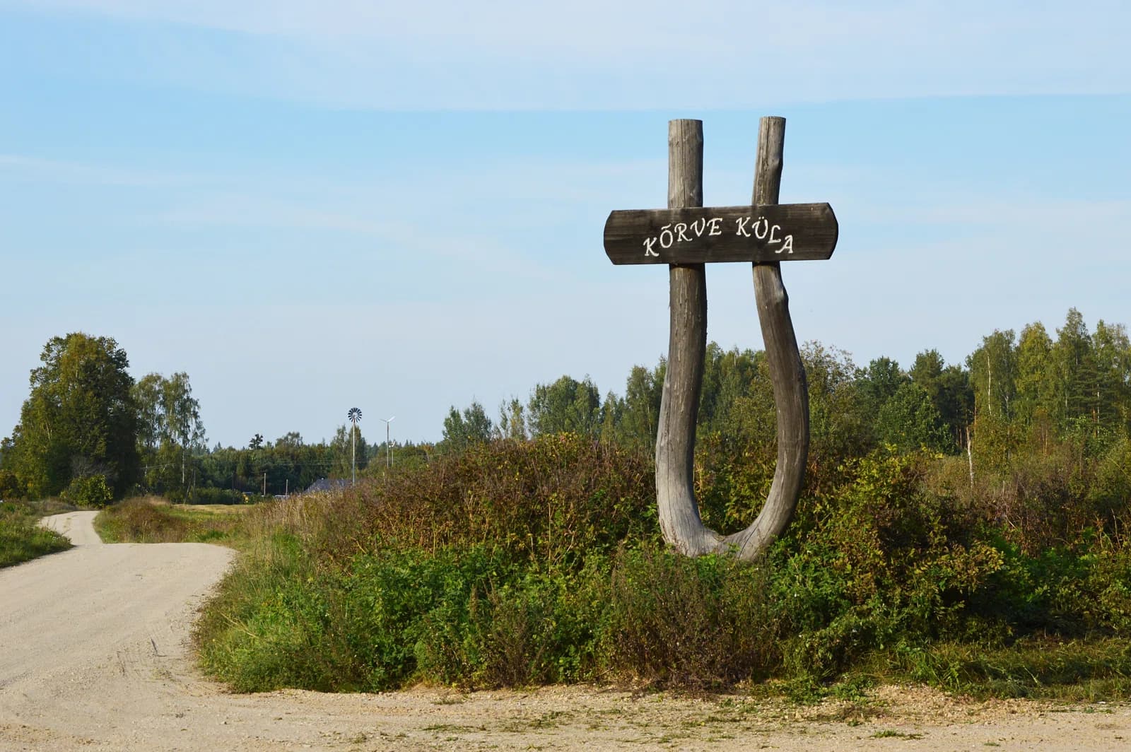Kõrve