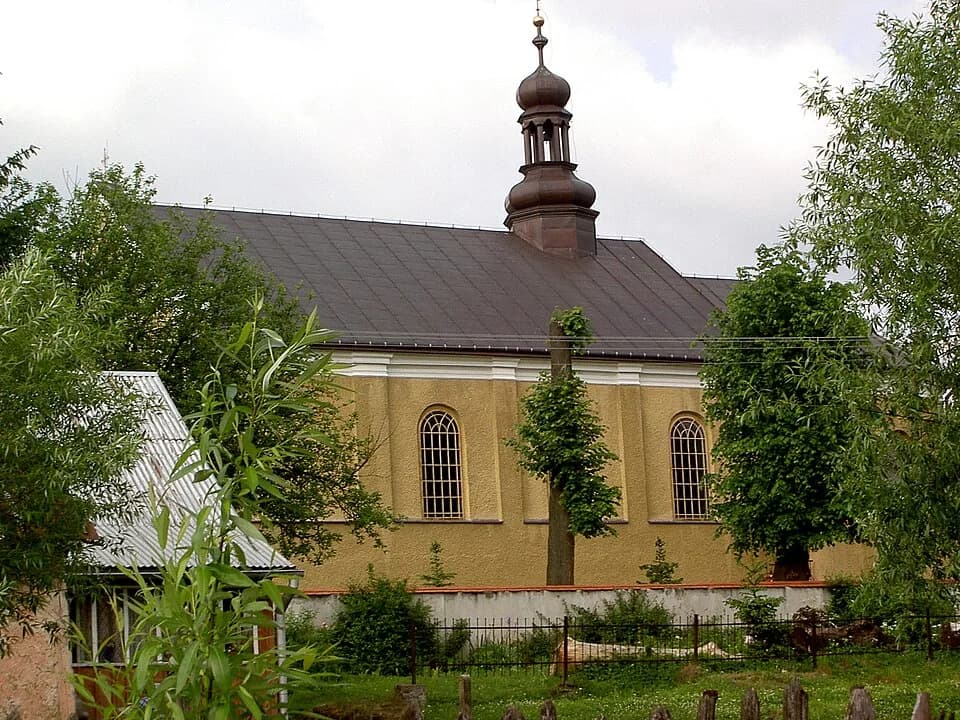 Rybotycze