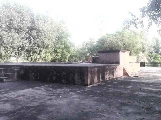 Kalanaur, Gurdaspur