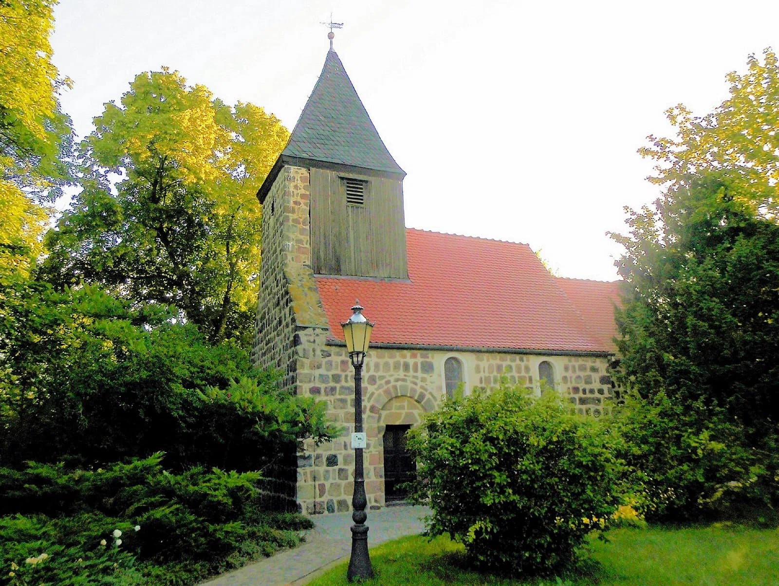 Apollensdorf