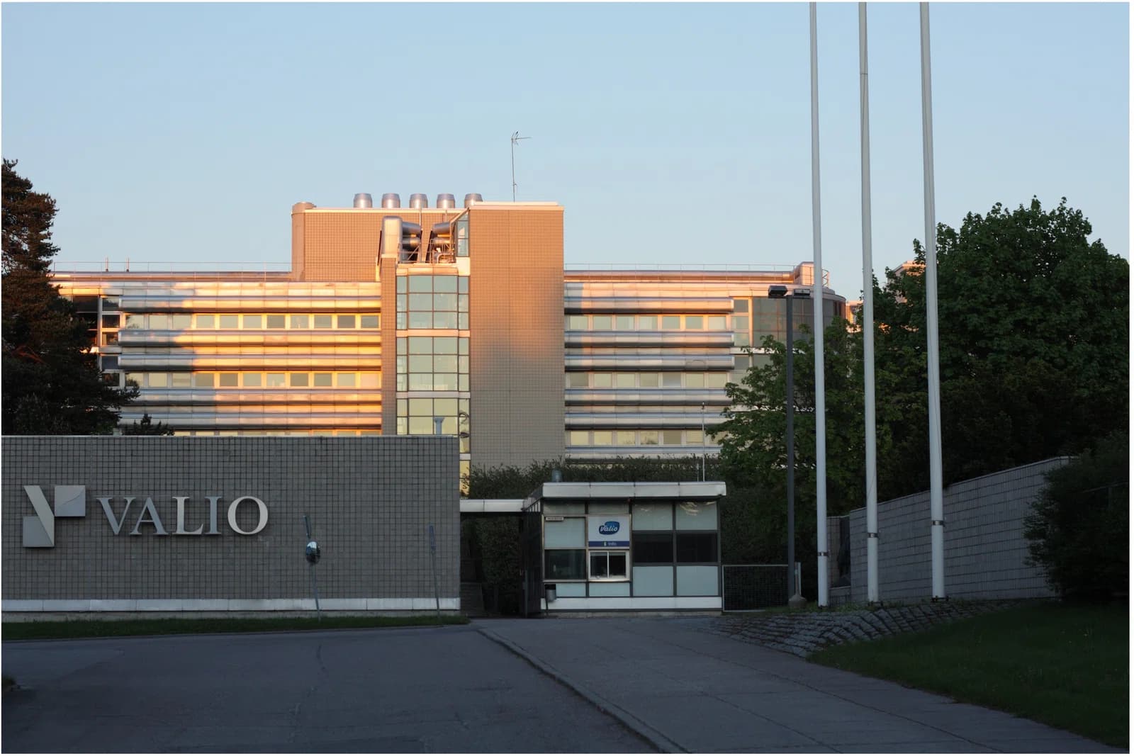 Valio