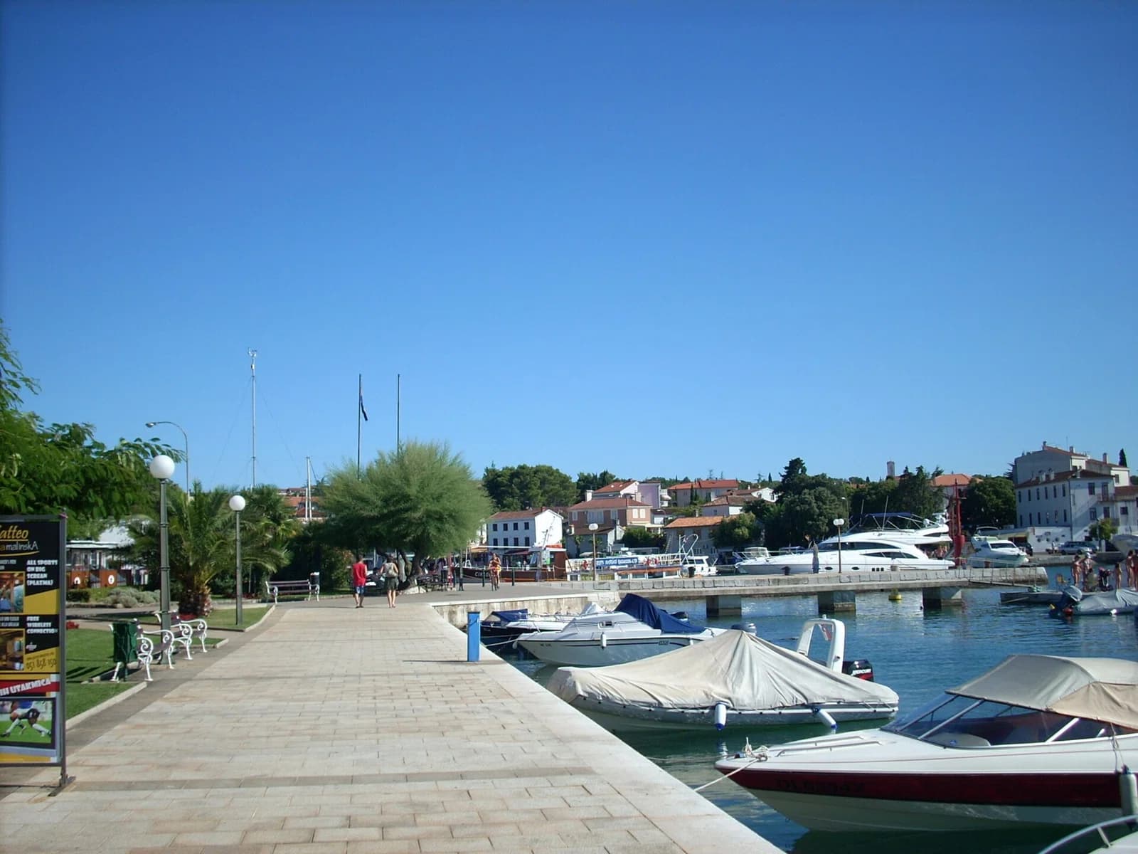 Malinska