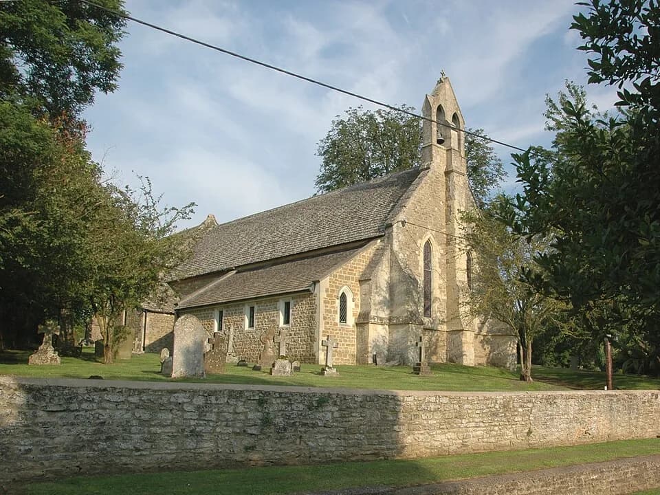 Elsfield