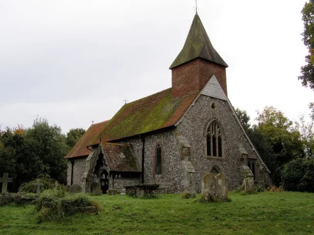 Selmeston