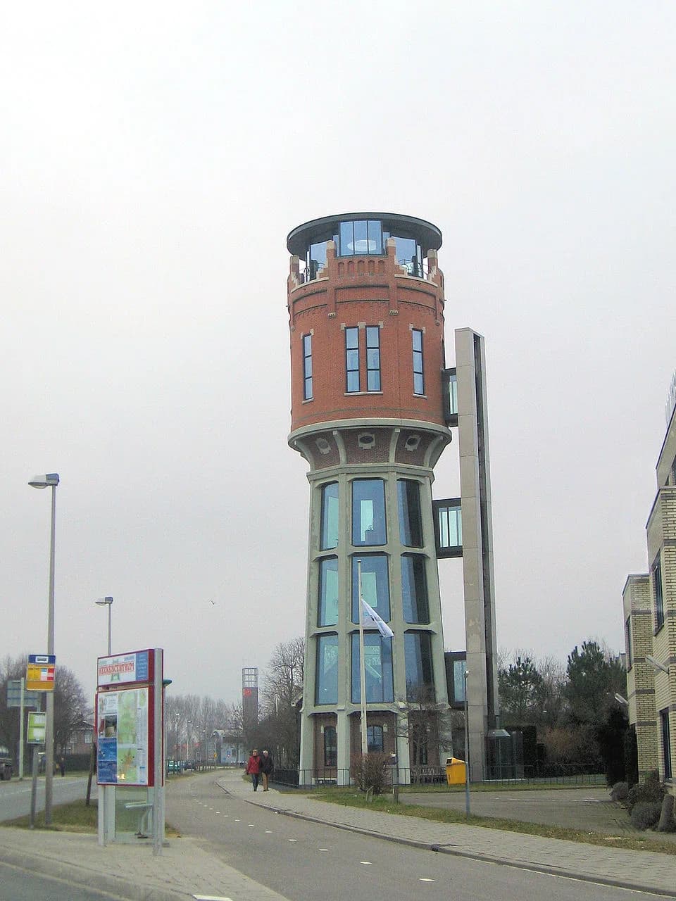 Hazerswoude-Rijndijk