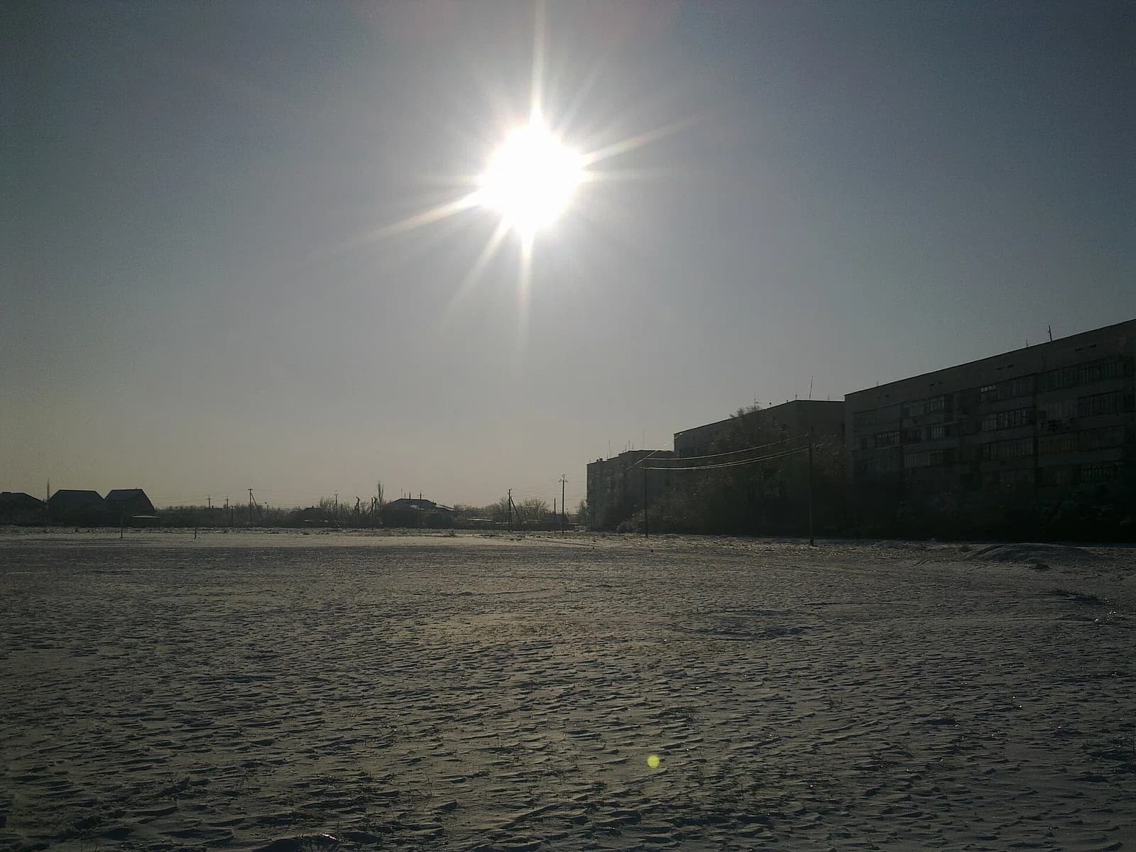 Kirowske (Kirowske)