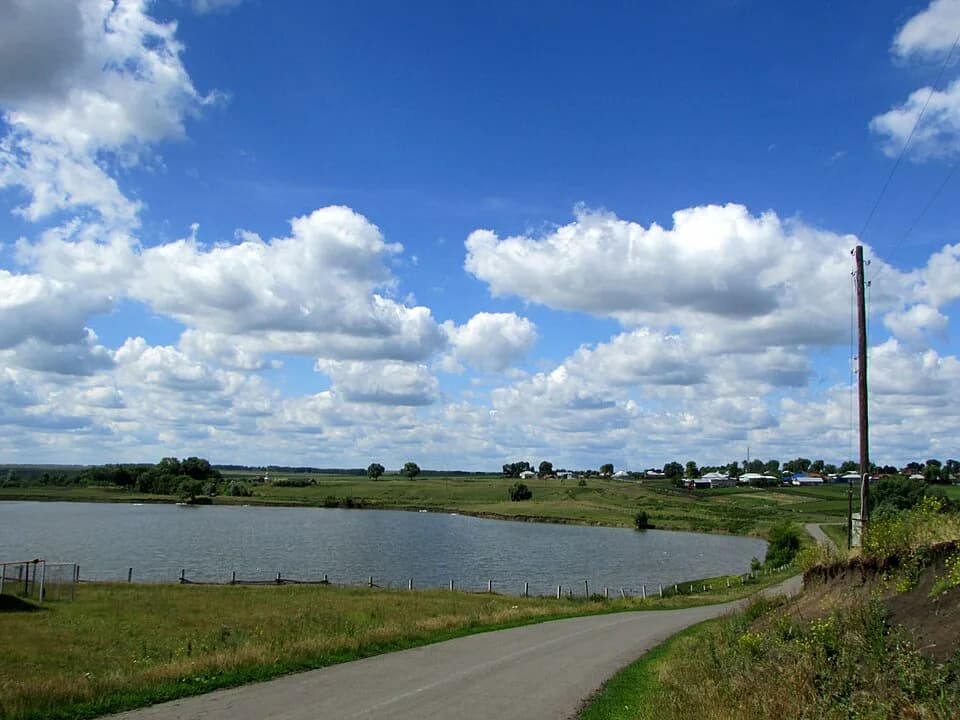 Yalchiksky District