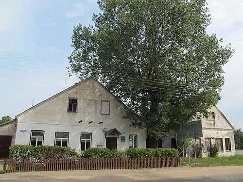 Kaziany