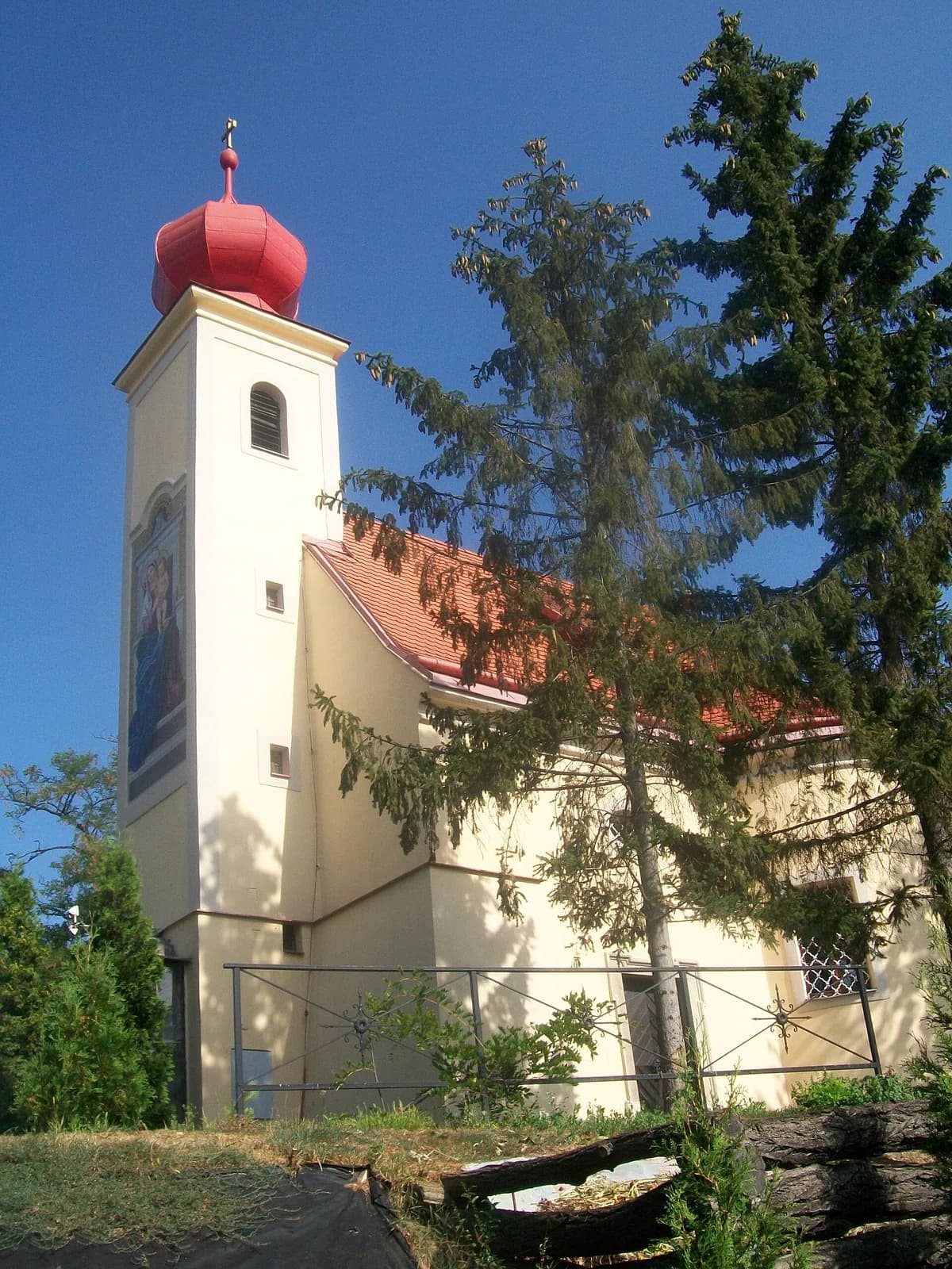 Vidiná