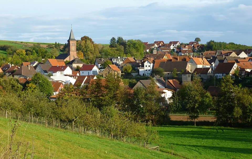 Gissigheim