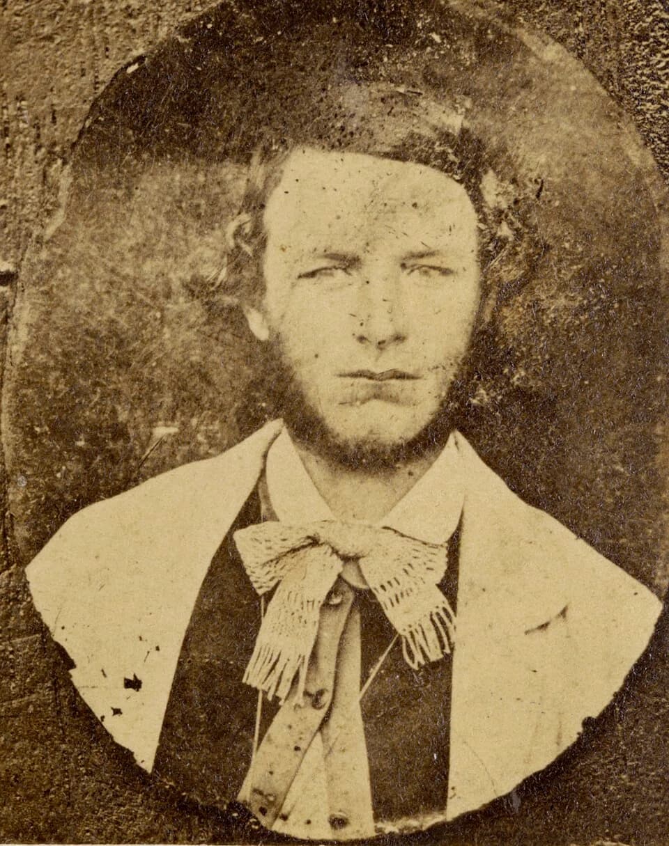 bushranger