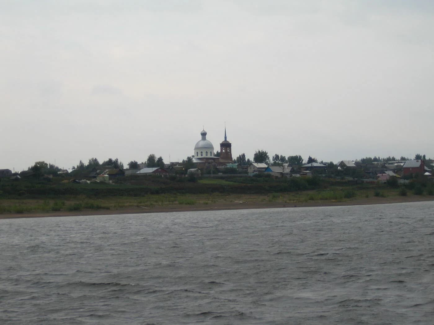 Tukayevsky District