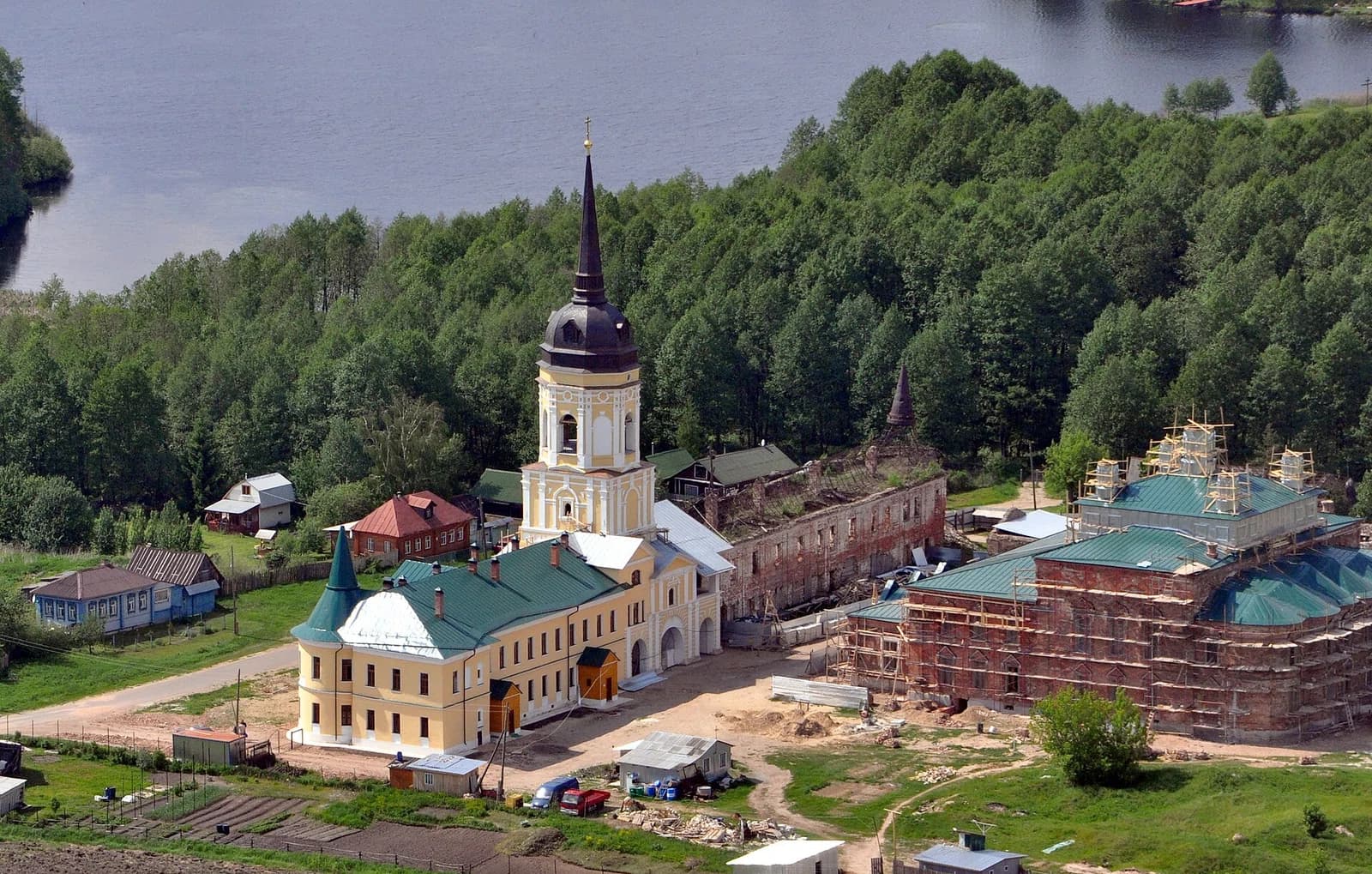 Yegoryevsky District