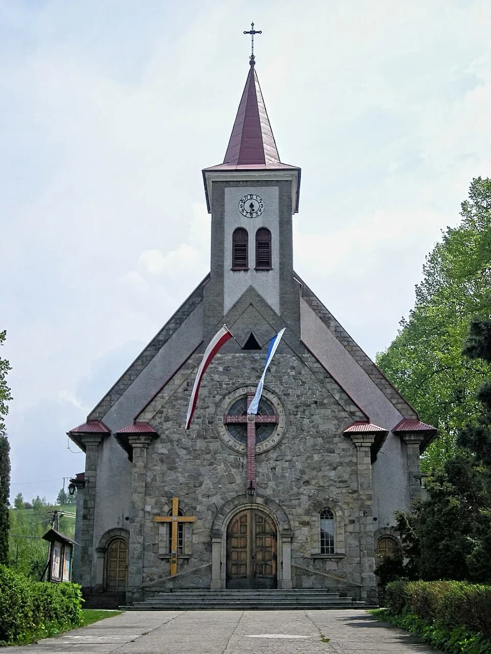 Targanice