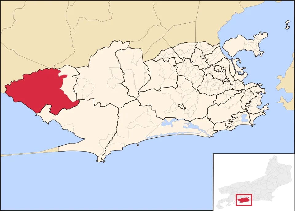 Santa Cruz