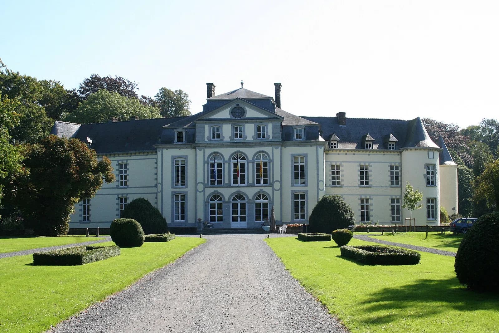 Ophain-Bois-Seigneur-Isaac