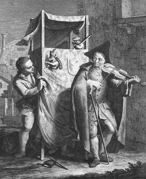 puppeteer