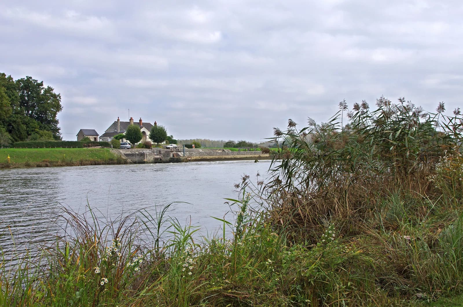 Bléré