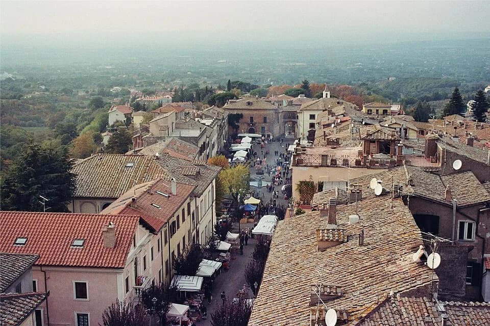 San Martino al Cimino