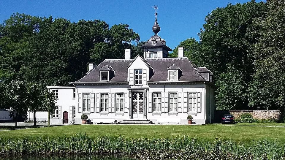 Berendrecht-Zandvliet-Lillo