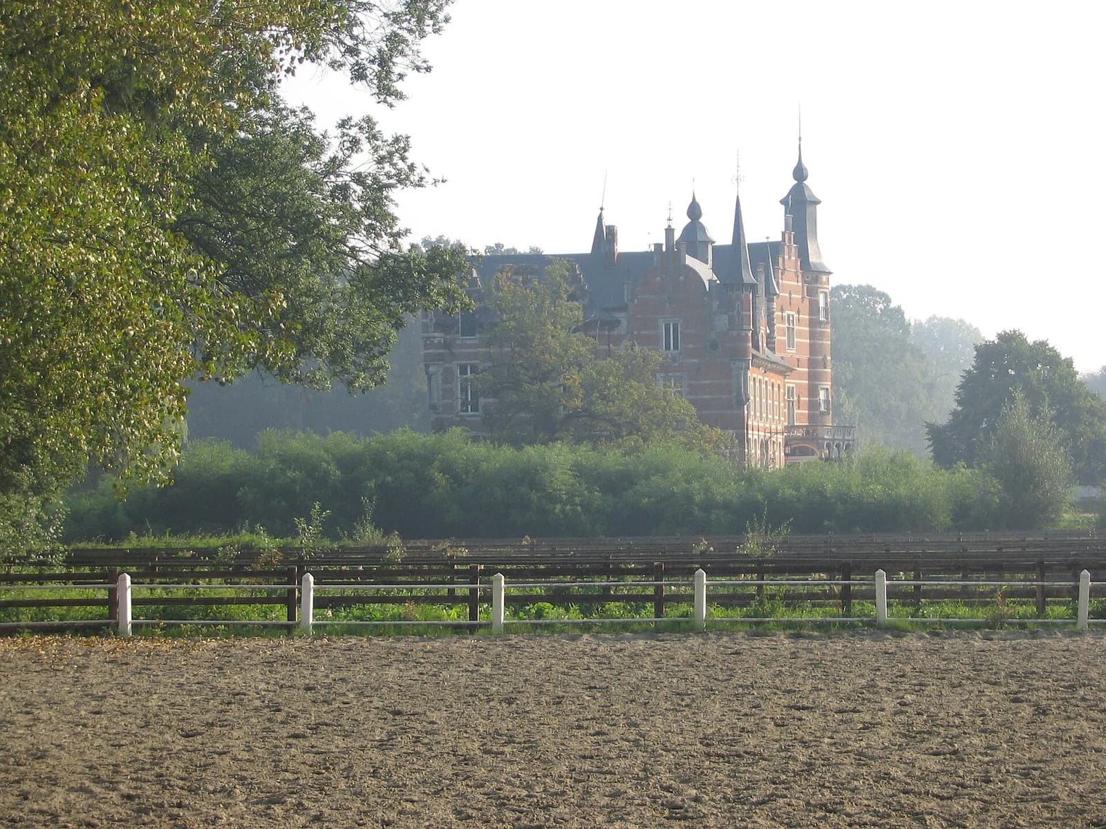 Humbeek