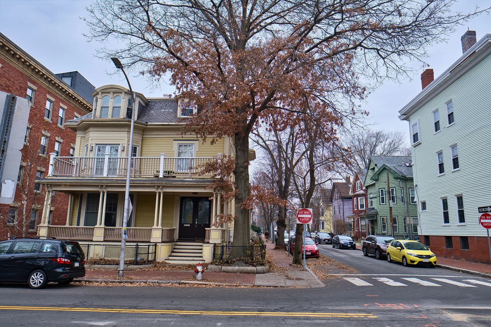 Cambridgeport