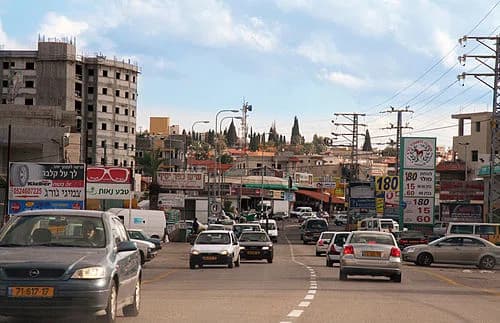 Kafr Jasif