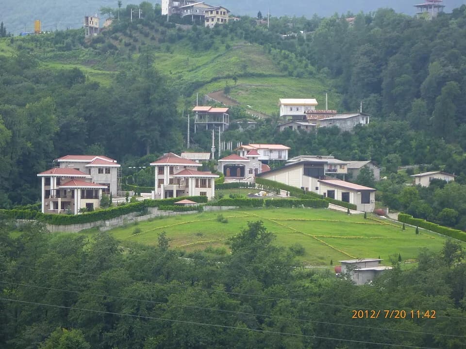 Nashtarud