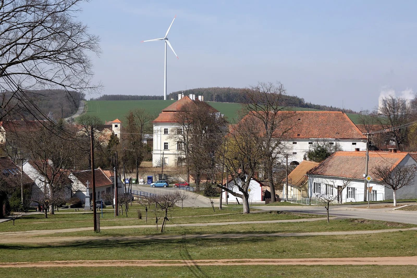 Tulešice