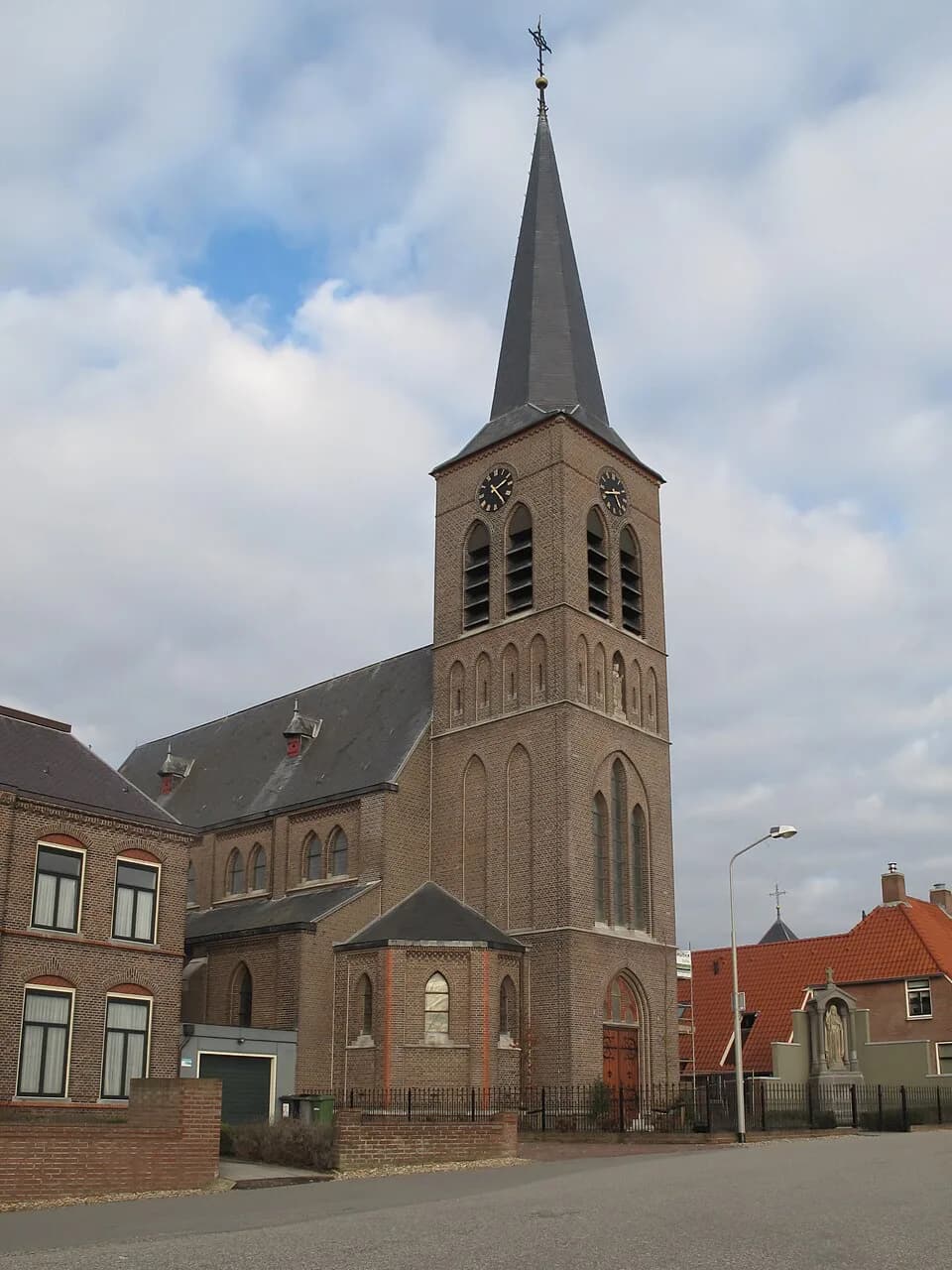 Appeltern