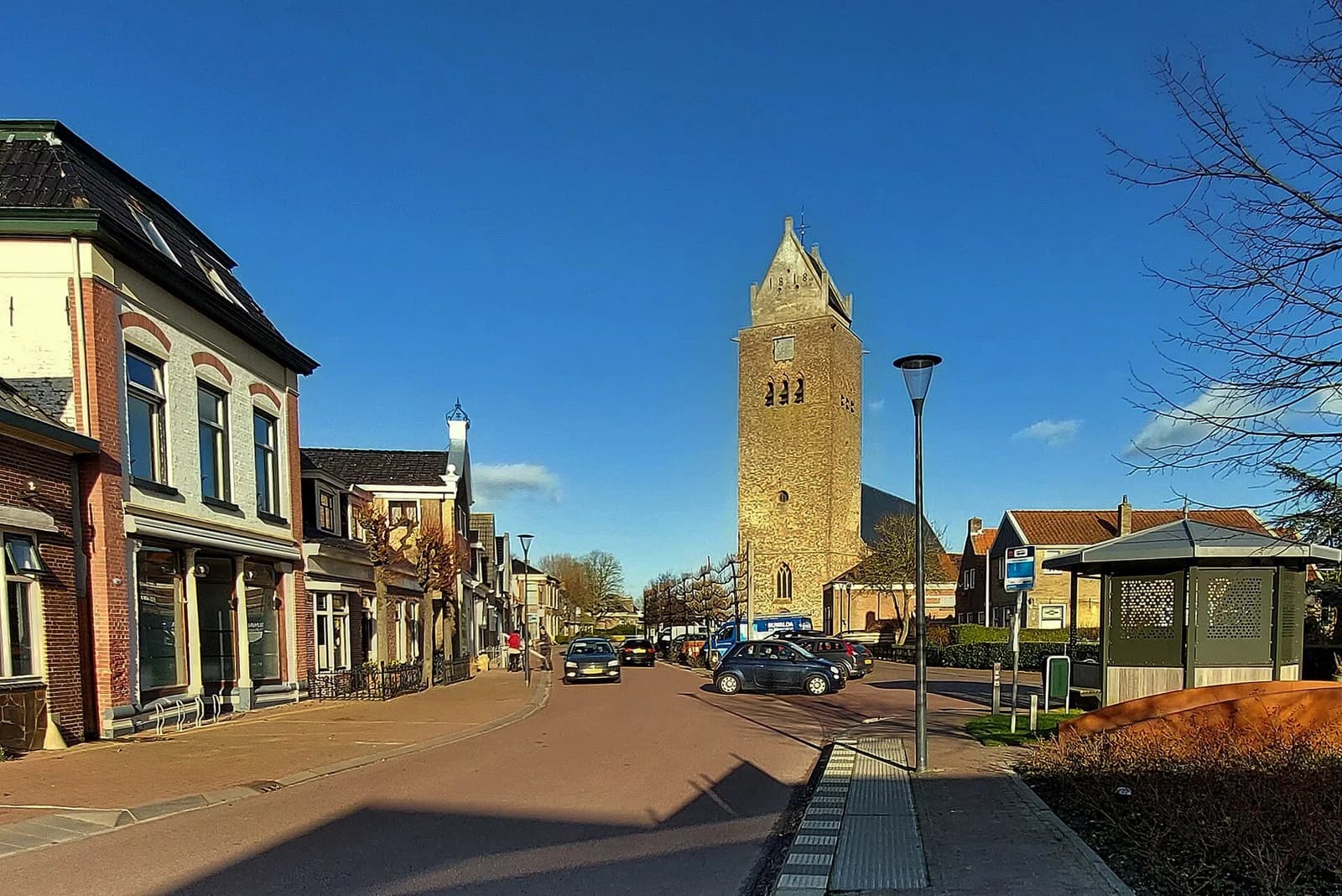 Minnertsga