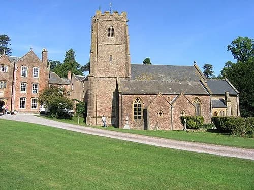 Nettlecombe