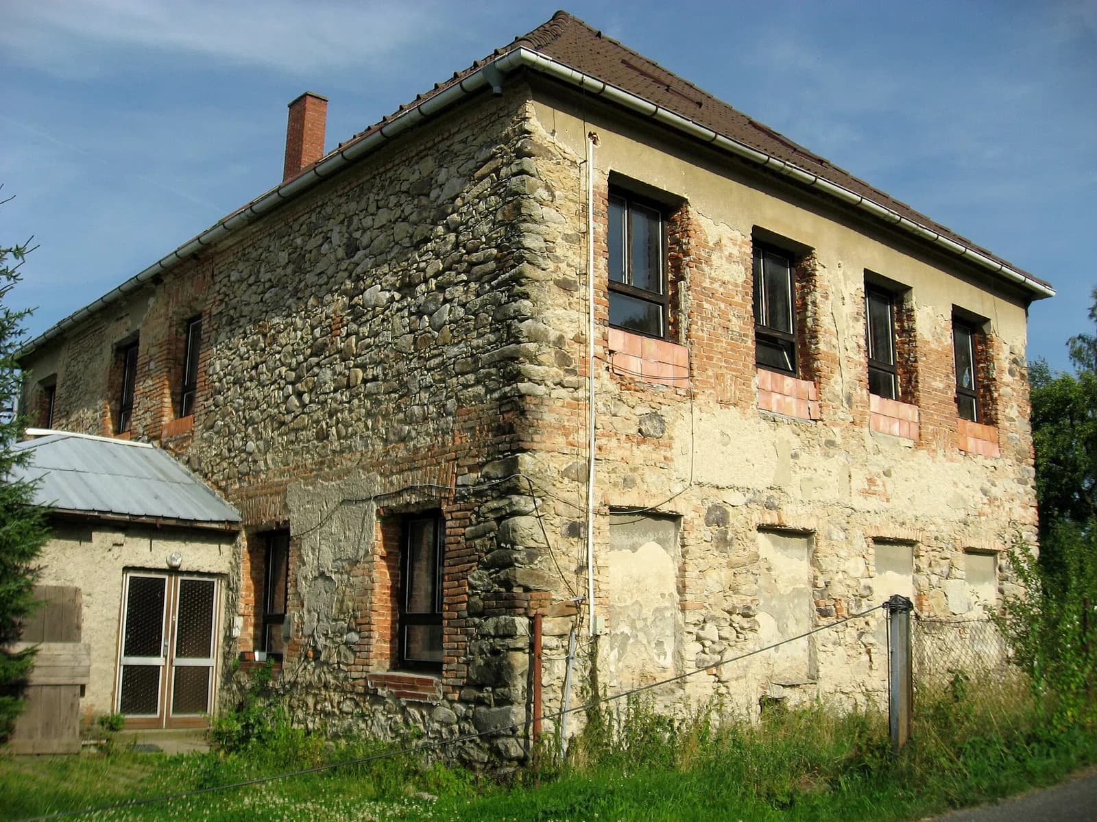 Trpišovice